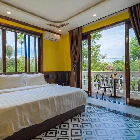Arabica Coffee Homestay Hoi An Eksteriør billede
