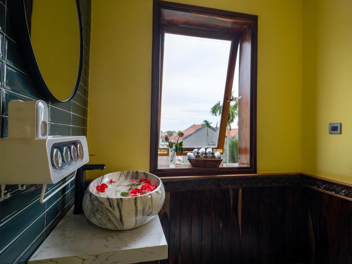 Arabica Coffee Homestay Hoi An Eksteriør billede